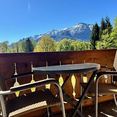 Ferienwohnungen Quellenhof Bad Reichenhall Luaran gambar